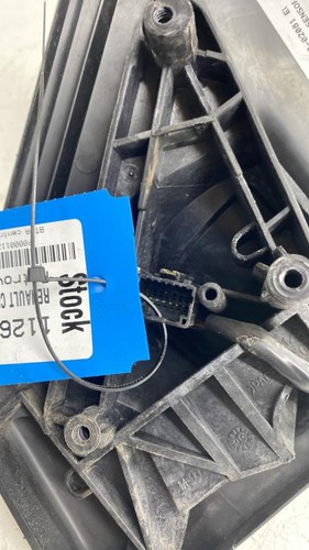 Retroviseur droit renault clio - droit,