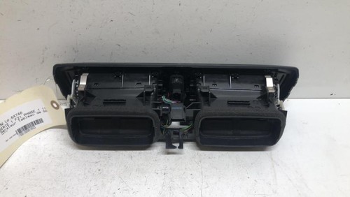 Aerateur tableau bord - tableau,