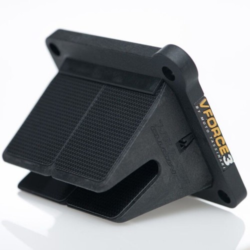 Boîte clapets force - clapets, v-force