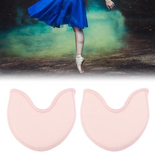 Ballet toe caps - toe,