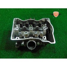 Entête Honda Integra 750 DCT ABS 2014 2015