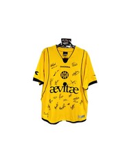 Maillot de football domicile