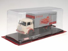 Die Cast " Latil Colles