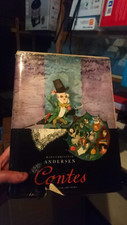 Livre ancien Les Contes d'Andersen