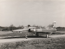 MIRAGE III R  DASSAULT  AVION