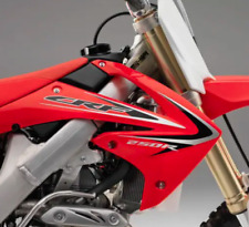 KIT DÉCO 250 CRF 2011 2012 TYPE ORIGINE CR250F 2011 2012