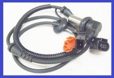 Capteur ABS avant Audi A6