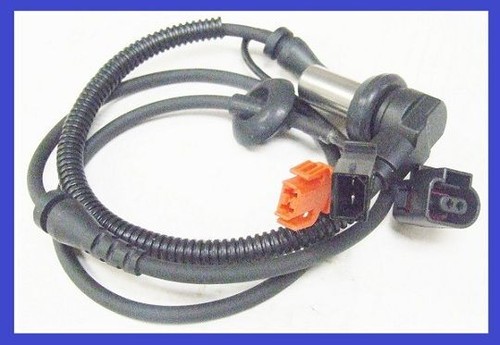 Capteur abs avant audi - capteur,