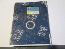 rondelle joint régulateur FILTRE DECANTEUR Peugeot 309 diesel XU 30x24 1919.09