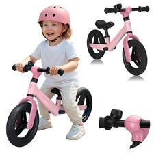 Vélo d'équilibre pour