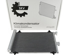 Condenseur De Climatisation