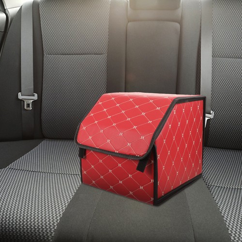 Caisse rangement voiture - de,