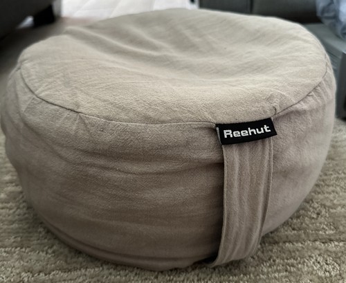 Reehut zafu round - zafu,