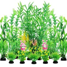 Vert plantes artificielle - vert,