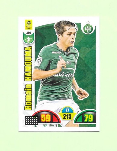 Carte adrenalyn 2018 19 - adrenalyn, 2018/19