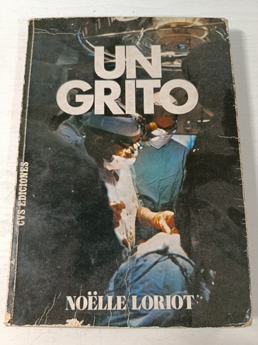 Cri noelle loriot cvs - un,