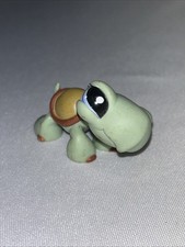 C4 HASBRO  LPS  ORIGINAL