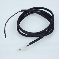 Faisceau électrique RMS pour