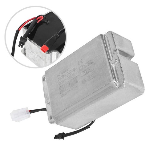 Accessoire montage chargeur - accessoire,