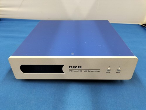 Orb jade casa - dsd, dsd