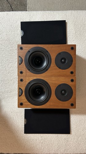 Spendor classic series audio - spendor,