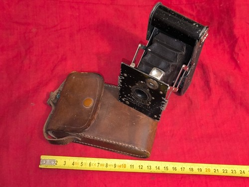 Appareil photo vest pocket - photo,