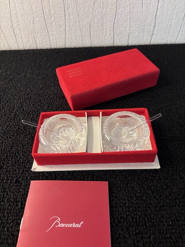 Coffret salières en - de,