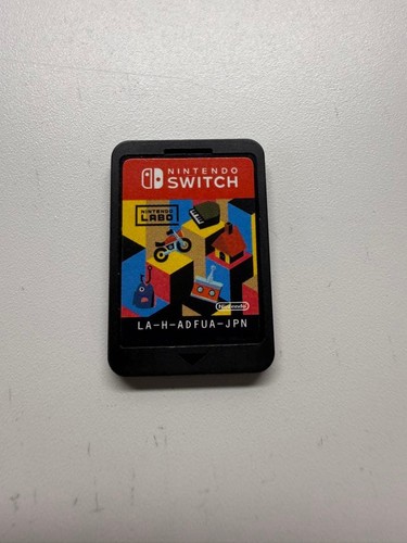 Nintendo switch - switch,