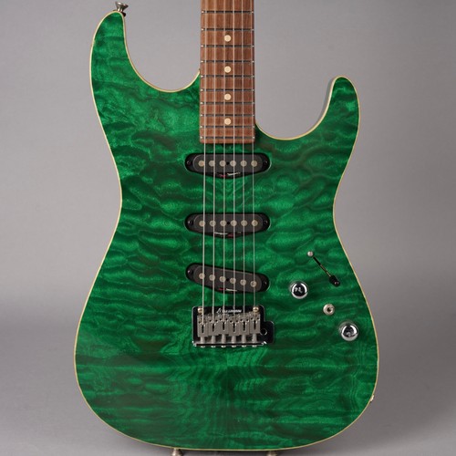 Tom anderson drop top - anderson,