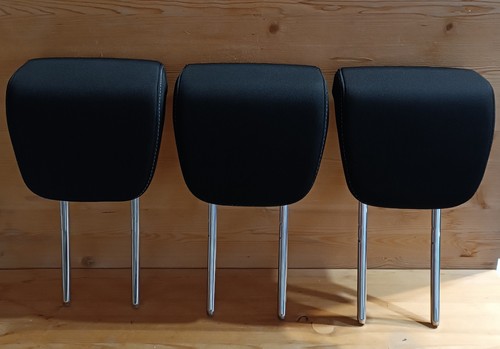Appuie tête siege banquette - 3, appuie-tête
