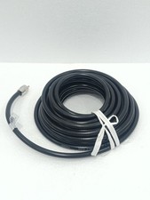 CÂBLE COAXIAL U-JIN RG-8A/U