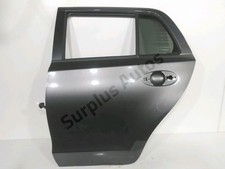 PORTE ARRIERE GAUCHE