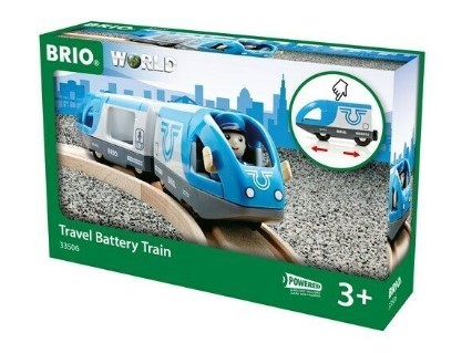 Brio world 33506 plastic - world,