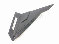 HABILLAGE DE CADRE GAUCHE DERBI SENDA X-TREME 2018-2022 / NE 58116