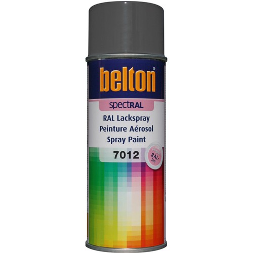 Bombe peinture belton - bombe, de