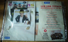 Salut Les Copains "Les Années