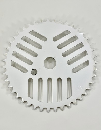 Vintage bmx sprocket 43t - sprocket,