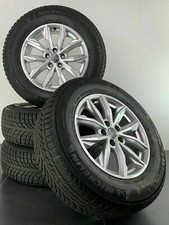 Audi Q5 FY 17 Pouces Jantes