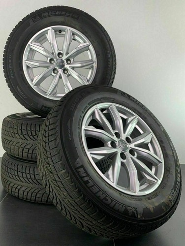 Audi pouces jantes - q5, 17