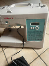 Machine à coudre singer