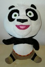 Peluche Kung Fu Panda 23 CM