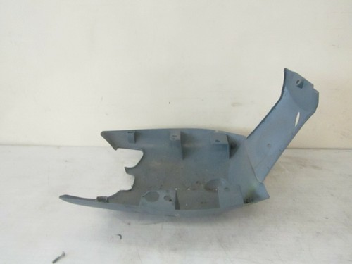 Bas caisse peugeot ludix - caisse,