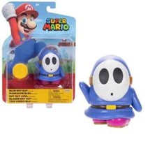 Nintendo Super Mario Bros Blue