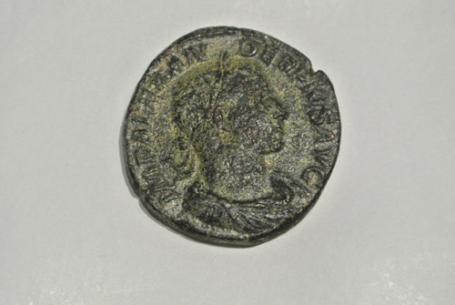 Alexandre severe sesterce - alexandre,
