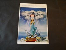 CARTE POSTALE DOUBLE FORMAT