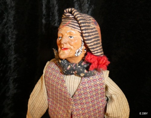 Santon provence vintage - provence,