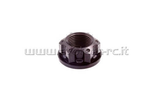 Evotech écrou bras oscillant - Écrou,