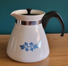 Verseuse théière cafetière PYROFLAM Vintage Made in NETHERLAND