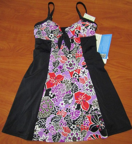 New shore fit womens black - a,