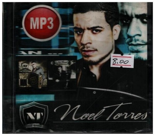 Noel torres exitos - torres, mp